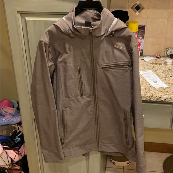 Marmot Other - Marmot jacket